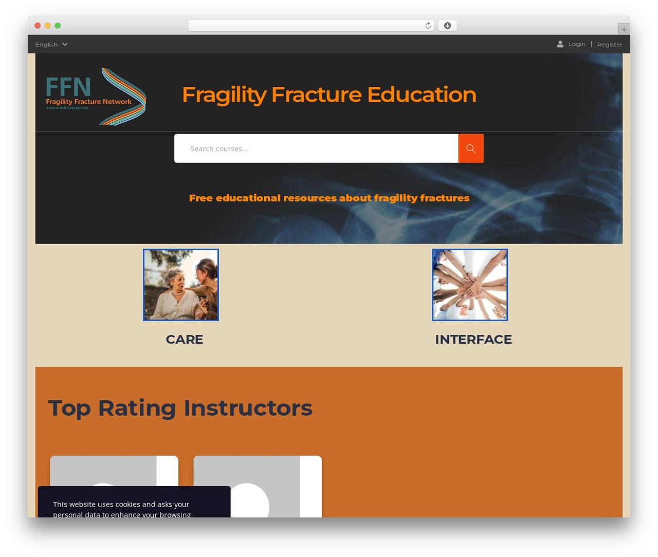 MasterStudy best WordPress theme - ff-education.com
