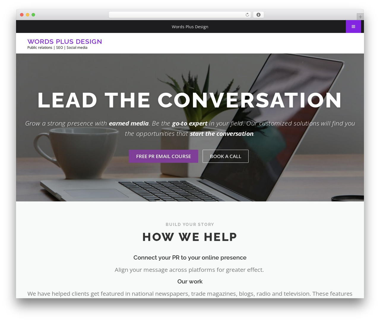 OnePress theme WordPress - www.words-design.com OnePress theme WordPress - www.words-design.com
