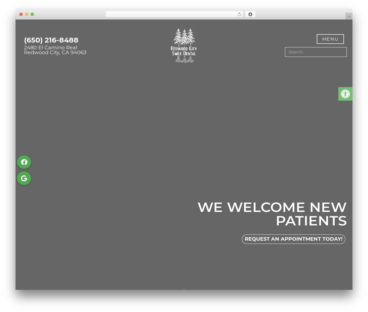 Parent Theme WordPress theme - redwoodcitysmiledental.com Parent Theme WordPress theme - redwoodcitysmiledental.com