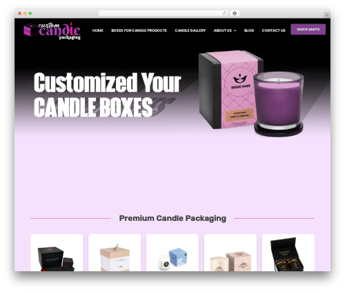 Cool Timeline (Horizontal & Vertical Timeline) (cool-timeline) free WordPress plugin - customcandlepackaging.com Cool Timeline (Horizontal & Vertical Timeline) (cool-timeline) free WordPress plugin - customcandlepackaging.com