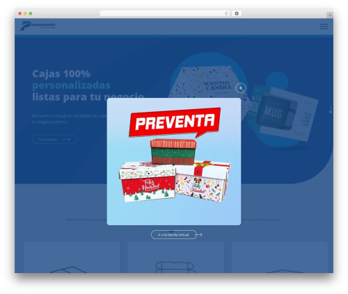 Yith woocommerce quick view premium WordPress plugin - cajasdecarton.com.pe