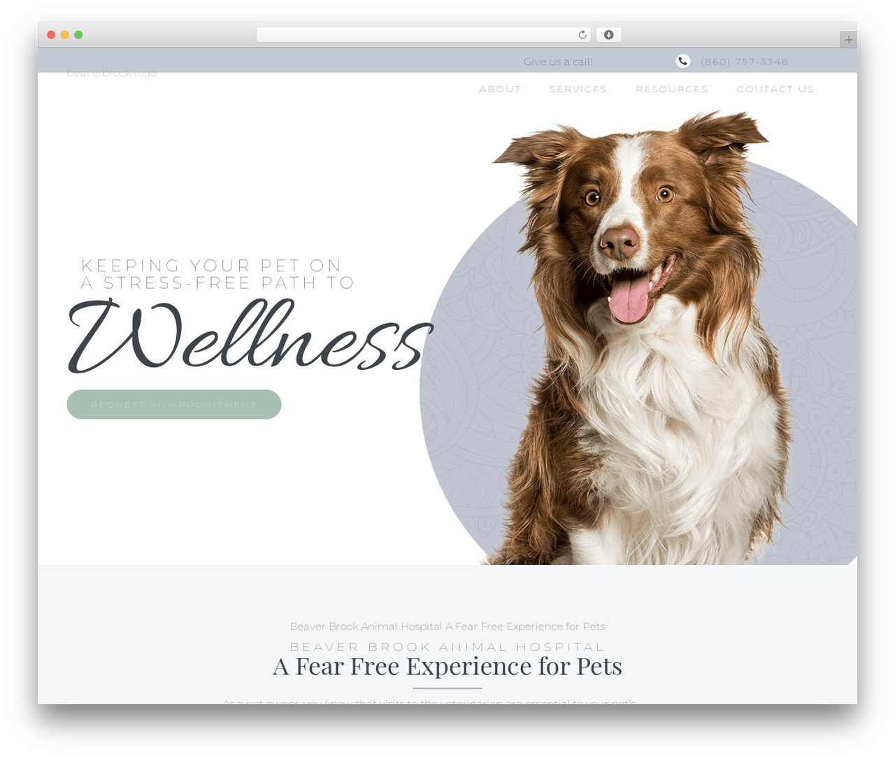 Theme WordPress Beaver Builder Child Theme - beaverbrookah.com