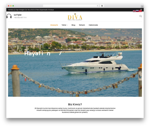 Goal salespopup WordPress plugin - divaturizm.com