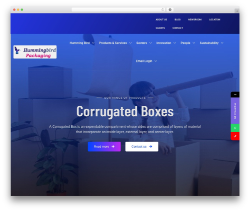 Ultimate addon WordPress plugin - hbpack.in