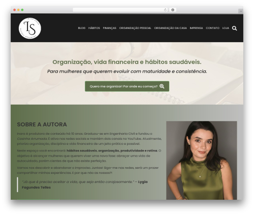 Wp simple builder WordPress plugin - casinhaarrumada.com
