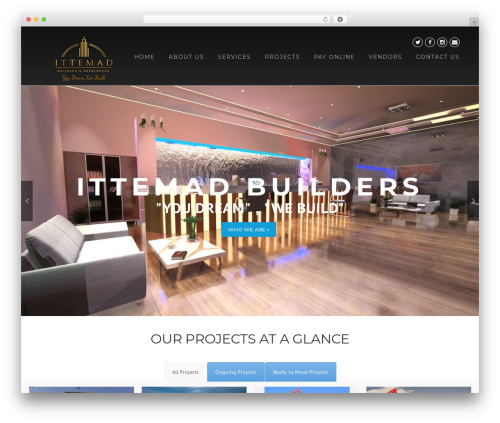 User press WordPress plugin - ittemad.com