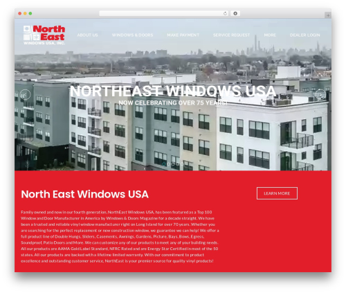 Gallery with thumbnail slider (gallery-with-thumbnail-slider) free WordPress plugin - northeastwindowsusa.com