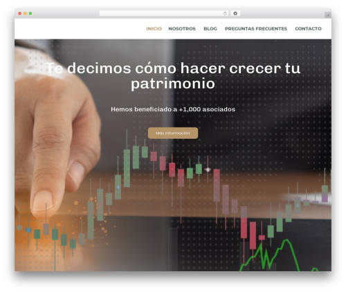 Themesflat core WordPress plugin - metaxchange.capital