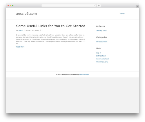 Ae gform notifications WordPress plugin - aecslp3.com