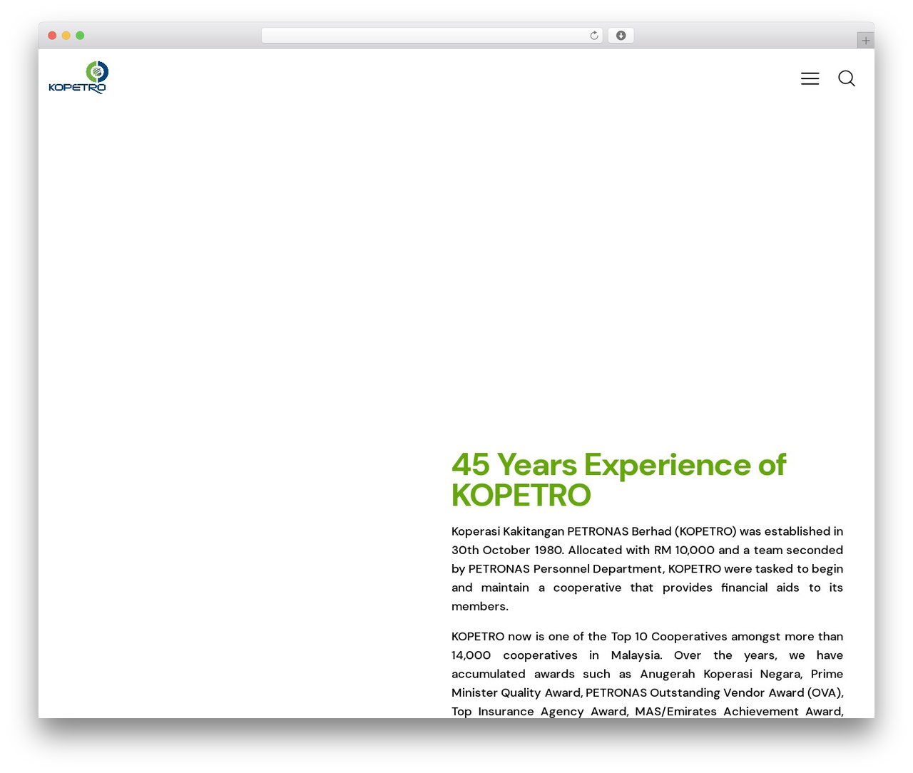 Deviox WordPress theme - www.kopetro.com.my Deviox WordPress theme - www.kopetro.com.my