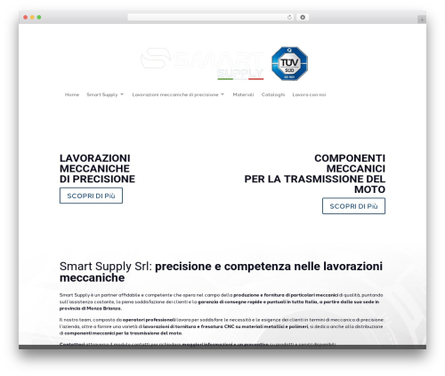 Cookie kw WordPress plugin - smartsupply.it