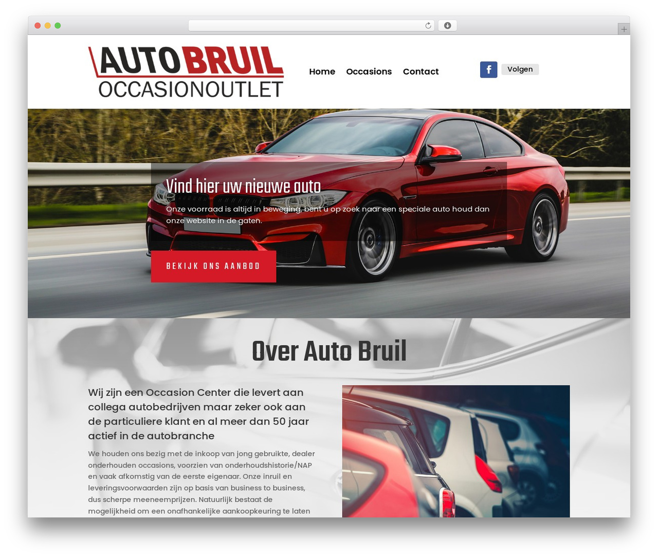 Divi WordPress theme - autobruil.nl Divi WordPress theme - autobruil.nl