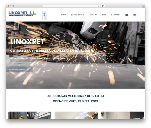 Themesflat WordPress plugin - linoxret.com