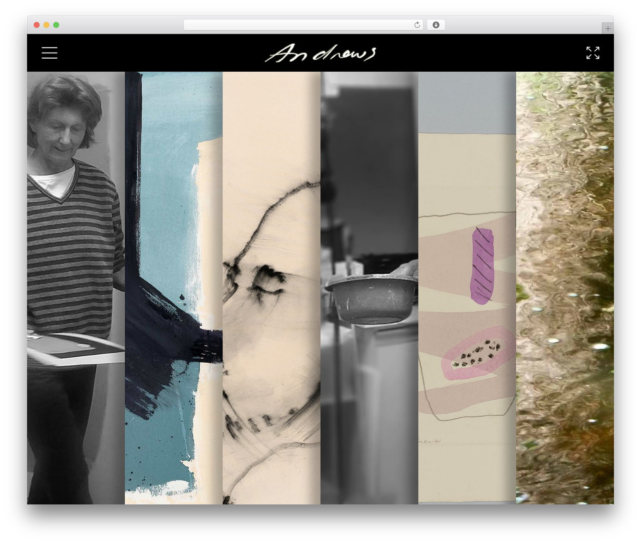 GOODWIN WordPress theme - annabelandrews.eu GOODWIN WordPress theme - annabelandrews.eu
