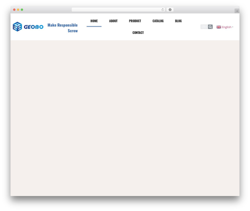 Woocommerce for b2b WordPress plugin - geobofastener.com