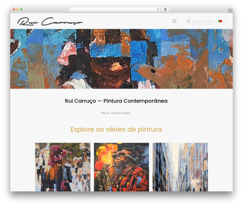 Indeed social media WordPress plugin - carruco.com