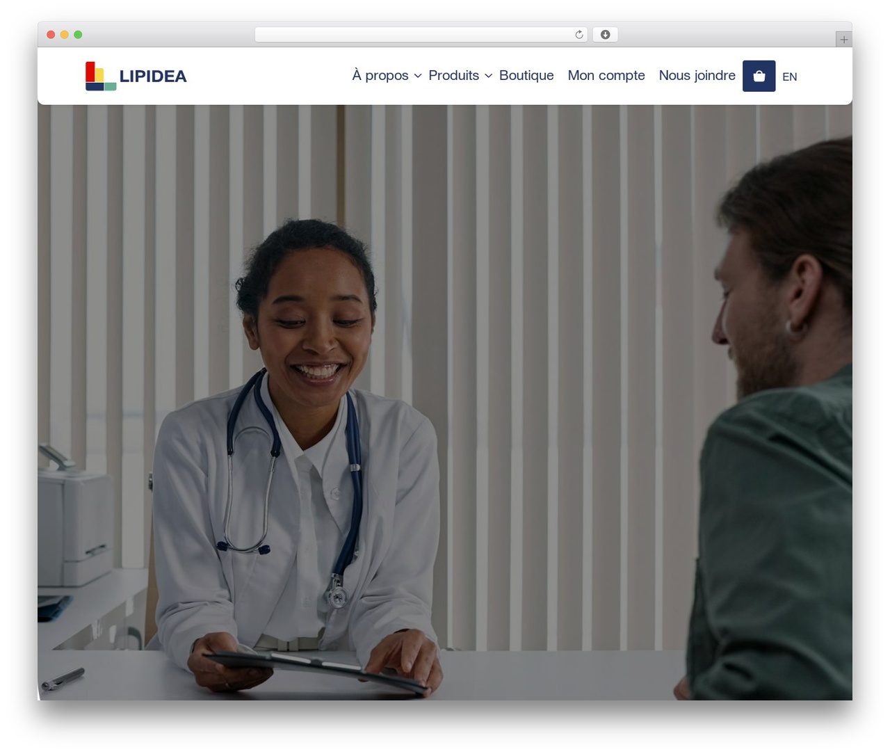 LIPIDEA WordPress theme - lipidea.com LIPIDEA WordPress theme - lipidea.com