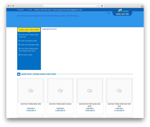 Sidebar Manager Light (sidebar-manager-light) free WordPress plugin - hoaphatgroup.org