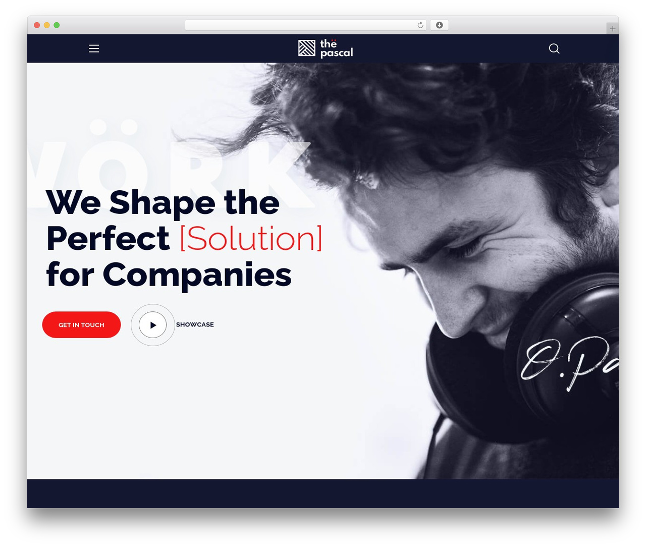 thePascal WordPress website theme - wgl-dsites.net/thepascal thePascal WordPress website theme - wgl-dsites.net/thepascal