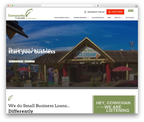 Bb sticky column WordPress plugin - cfcowichan.ca