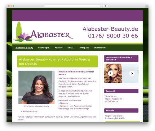 Category Widget (category-widget) free WordPress plugin - alabaster-beauty.de Category Widget (category-widget) free WordPress plugin - alabaster-beauty.de