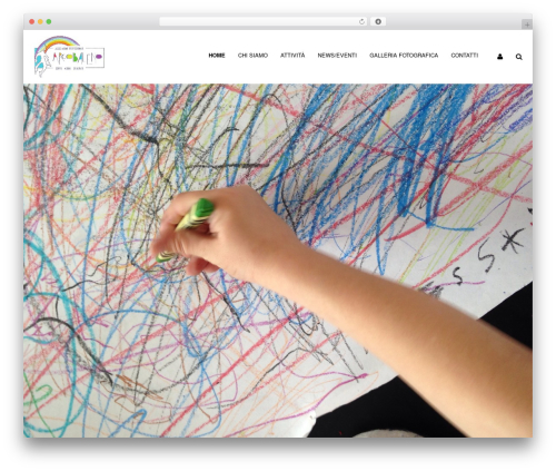 Wp image slider with lightbox WordPress plugin - arcobalenoassociazione.it