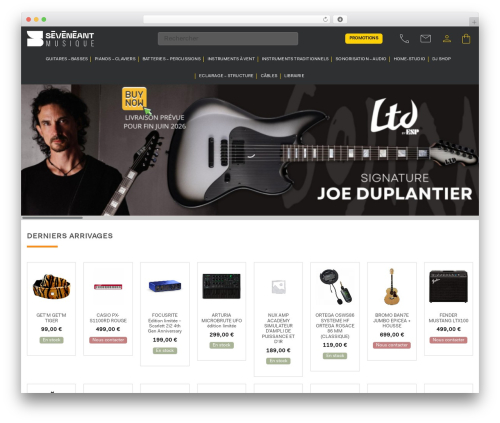 Alma gateway for woocommerce WordPress plugin - seveneant.com