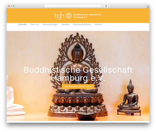 Double opt in WordPress plugin - bghh.de
