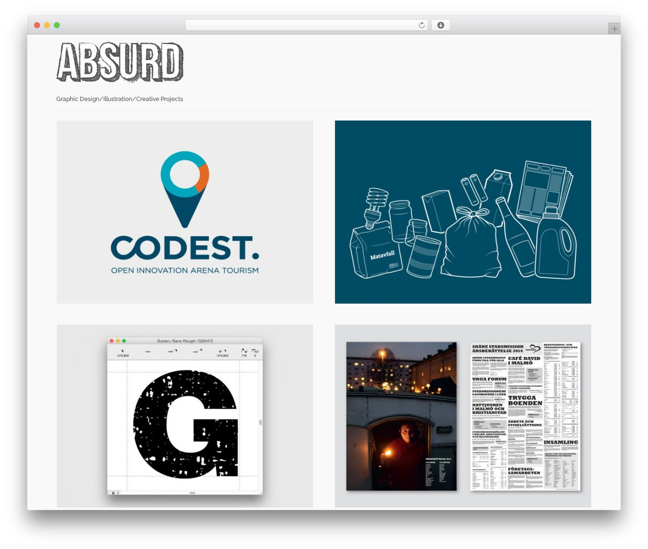 Workality Plus theme WordPress - absurdproductions.se