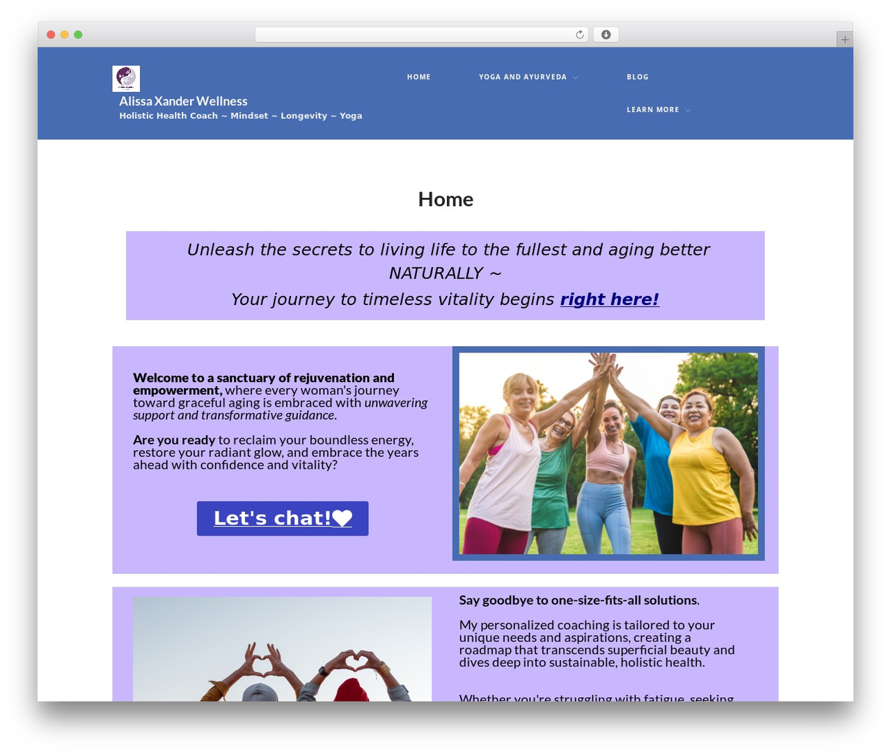 Audaz Theme WordPress theme - alissaxander.com Audaz Theme WordPress theme - alissaxander.com