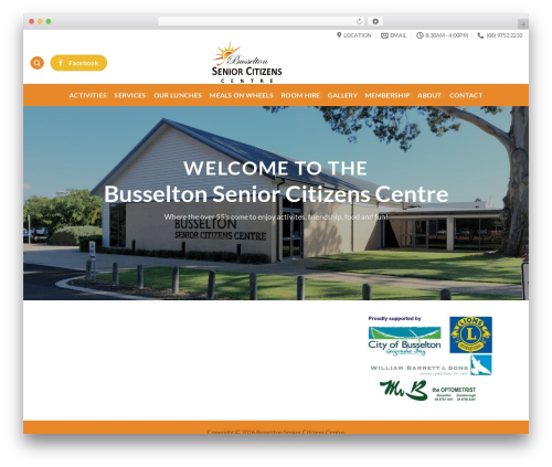 Wp hummingbird WordPress plugin - bscc.net.au