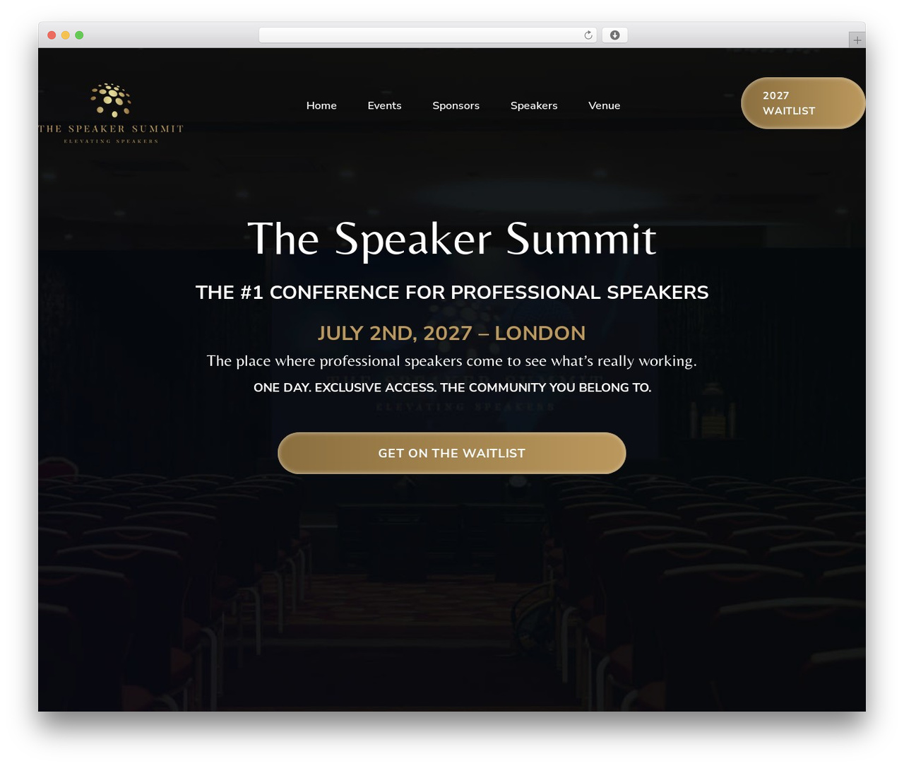 Divi WordPress theme - thespeakersummit.co Divi WordPress theme - thespeakersummit.co