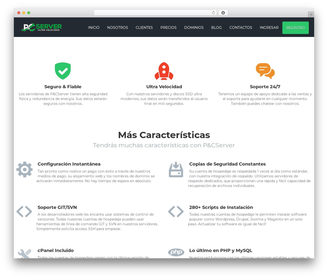 Flathost WordPress theme - pycserver.com Flathost WordPress theme - pycserver.com