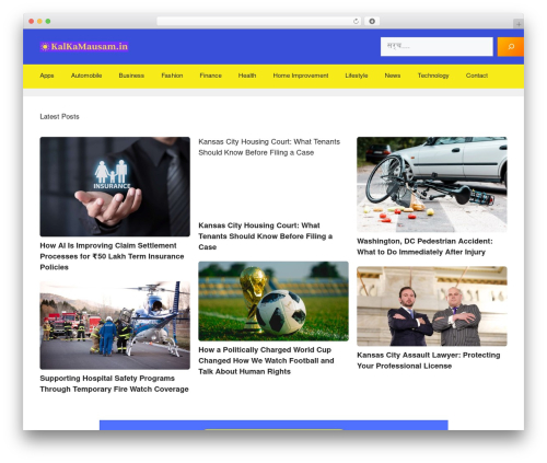 Display Post Types – Post Grid, post list and post sliders (display-post-types) free WordPress plugin - kalkamausam.in Display Post Types – Post Grid, post list and post sliders (display-post-types) free WordPress plugin - kalkamausam.in