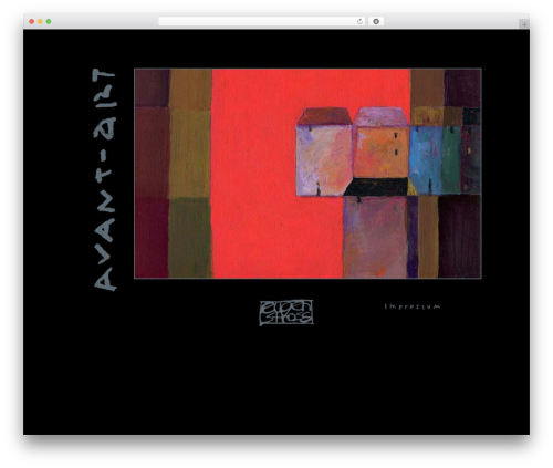 WP Flow Plus (wp-imageflow2) free WordPress plugin - avant-art.at WP Flow Plus (wp-imageflow2) free WordPress plugin - avant-art.at