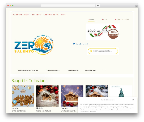 Kava extra WordPress plugin - zerosalento.com