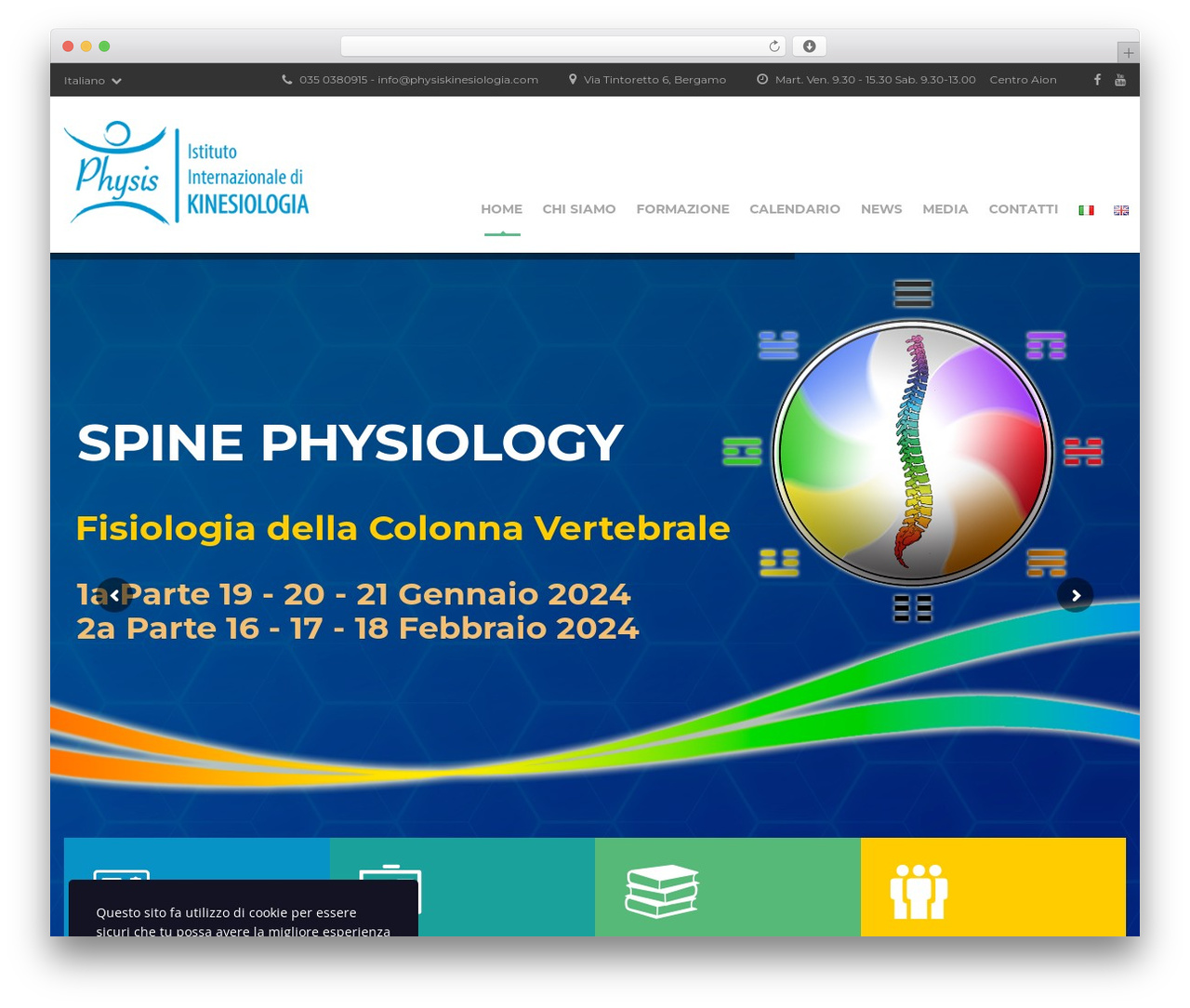 Master Study WordPress theme - apkinesiologia.com Master Study WordPress theme - apkinesiologia.com