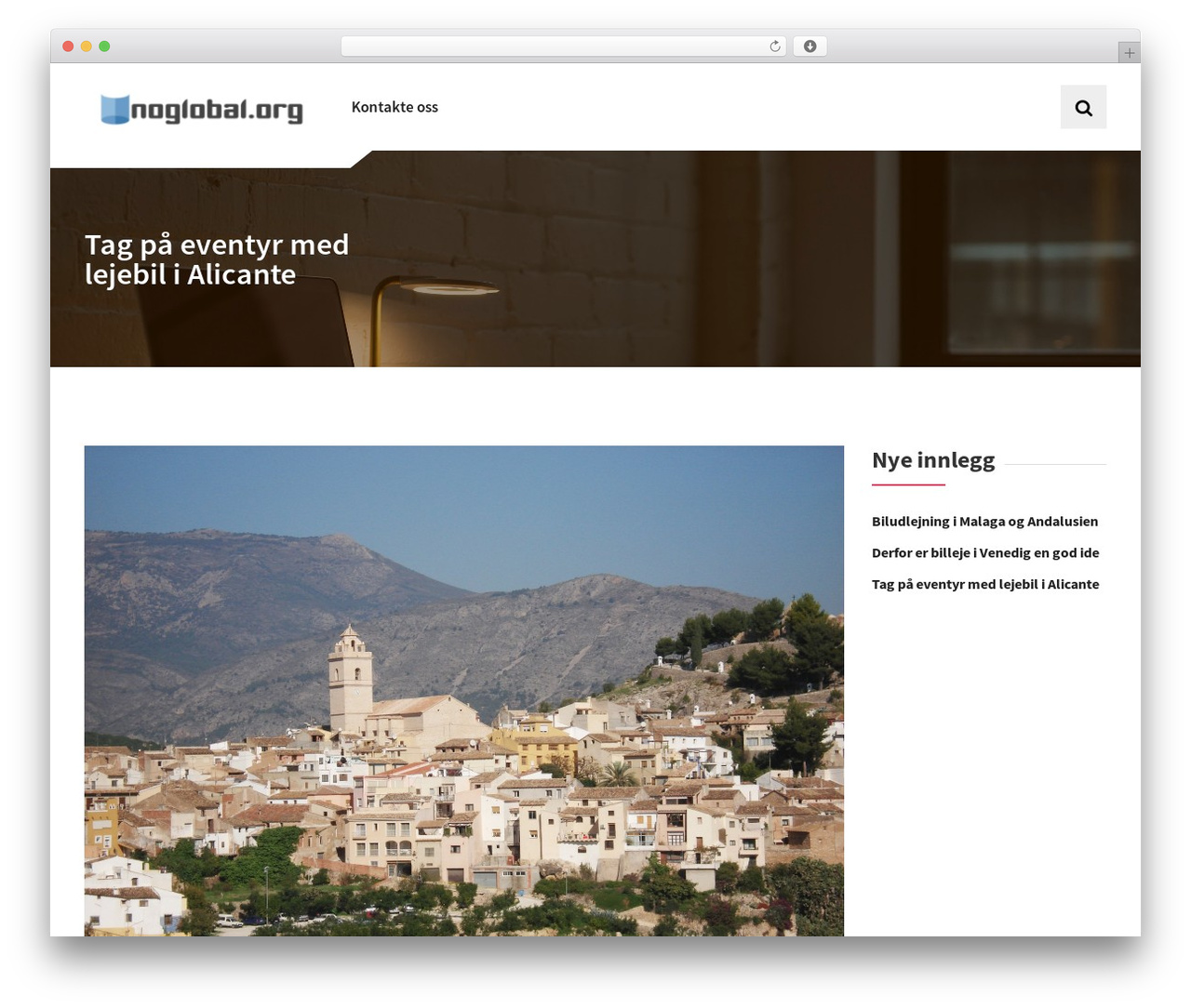 Maxstart theme WordPress - noglobal.org Maxstart theme WordPress - noglobal.org