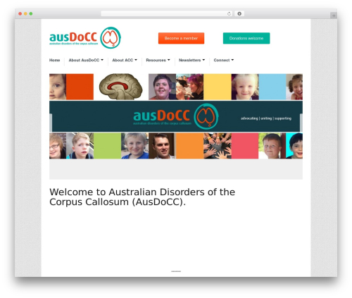 Serpent theme WordPress - ausdocc.org.au Serpent theme WordPress - ausdocc.org.au