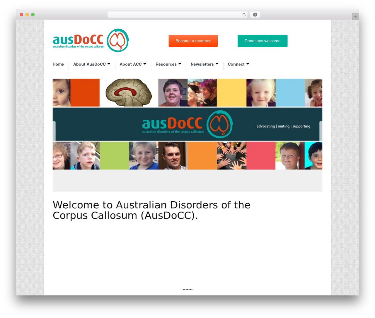 Serpent theme WordPress - ausdocc.org.au Serpent theme WordPress - ausdocc.org.au