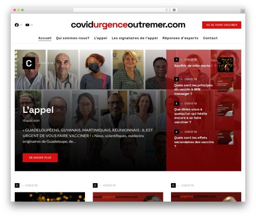 Bwl advanced faq manager WordPress plugin - covidurgenceoutremer.com