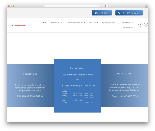 Verdimedia essentials WordPress plugin - moss-ok.no