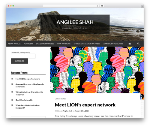 Theme WordPress Simone - angileeshah.com Theme WordPress Simone - angileeshah.com