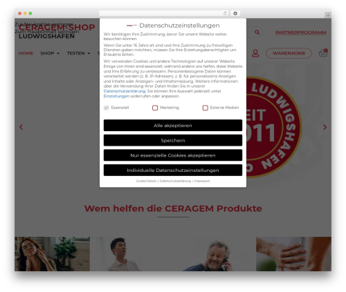 YITH WooCommerce Affiliates (yith-woocommerce-affiliates) free WordPress plugin - ceragem-ludwigshafen.de