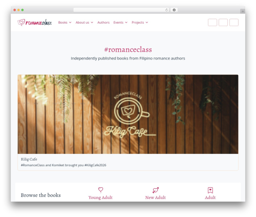 Bs swiper WordPress plugin - romanceclassbooks.com
