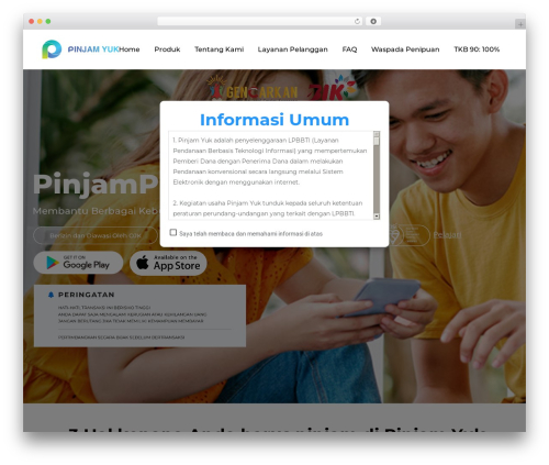 Loan Repayment Calculator and Application Form (quick-interest-slider) free WordPress plugin - pinjamyuk.co.id Loan Repayment Calculator and Application Form (quick-interest-slider) free WordPress plugin - pinjamyuk.co.id