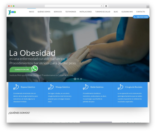 Znpb counter element WordPress plugin - imobariatrica.com