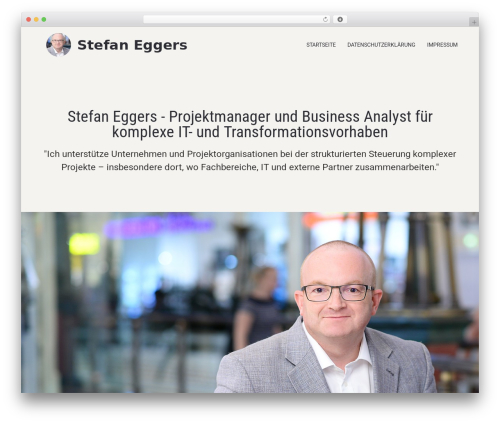 Onepage Builder – Easiest Landing Page Builder For WordPress (tx-onepager) free WordPress plugin - awecon.de Onepage Builder – Easiest Landing Page Builder For WordPress (tx-onepager) free WordPress plugin - awecon.de