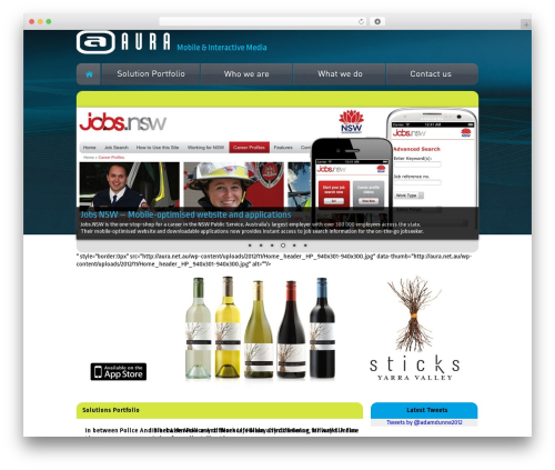 Clients (clients) free WordPress plugin - aura.net.au Clients (clients) free WordPress plugin - aura.net.au
