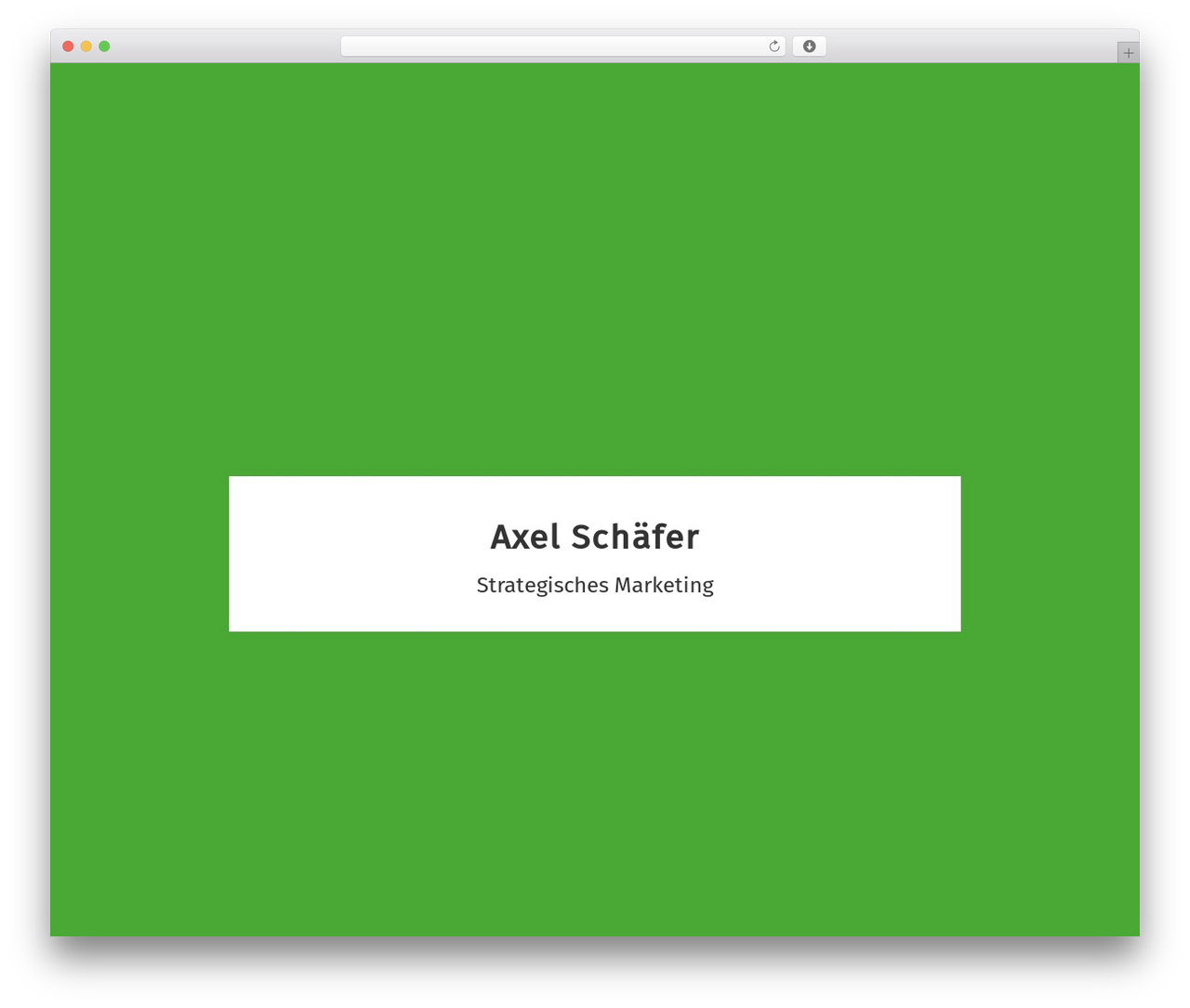 axelschaefer.de WordPress theme - axelschaefer.de axelschaefer.de WordPress theme - axelschaefer.de
